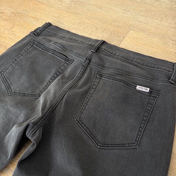 JOE'S Jeans - Slim Fit - Charcoal Grey - Size 36 - Picture 6 of 6